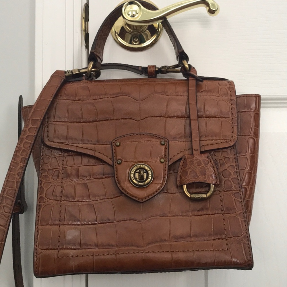 Ralph Lauren Bag